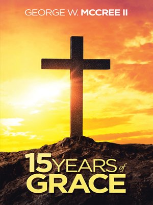 cover image of 15 Years of Grace